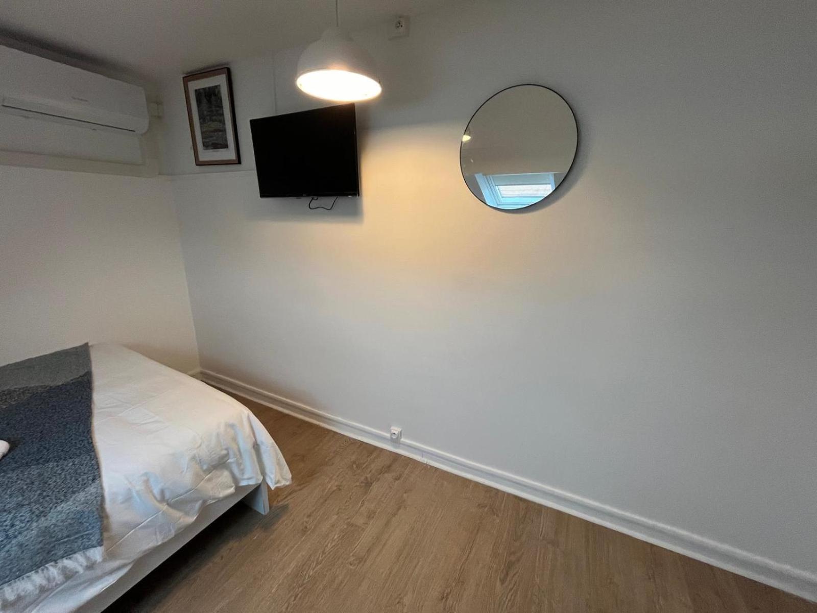 Chambre Tout Confort Hotell Limay Rom bilde