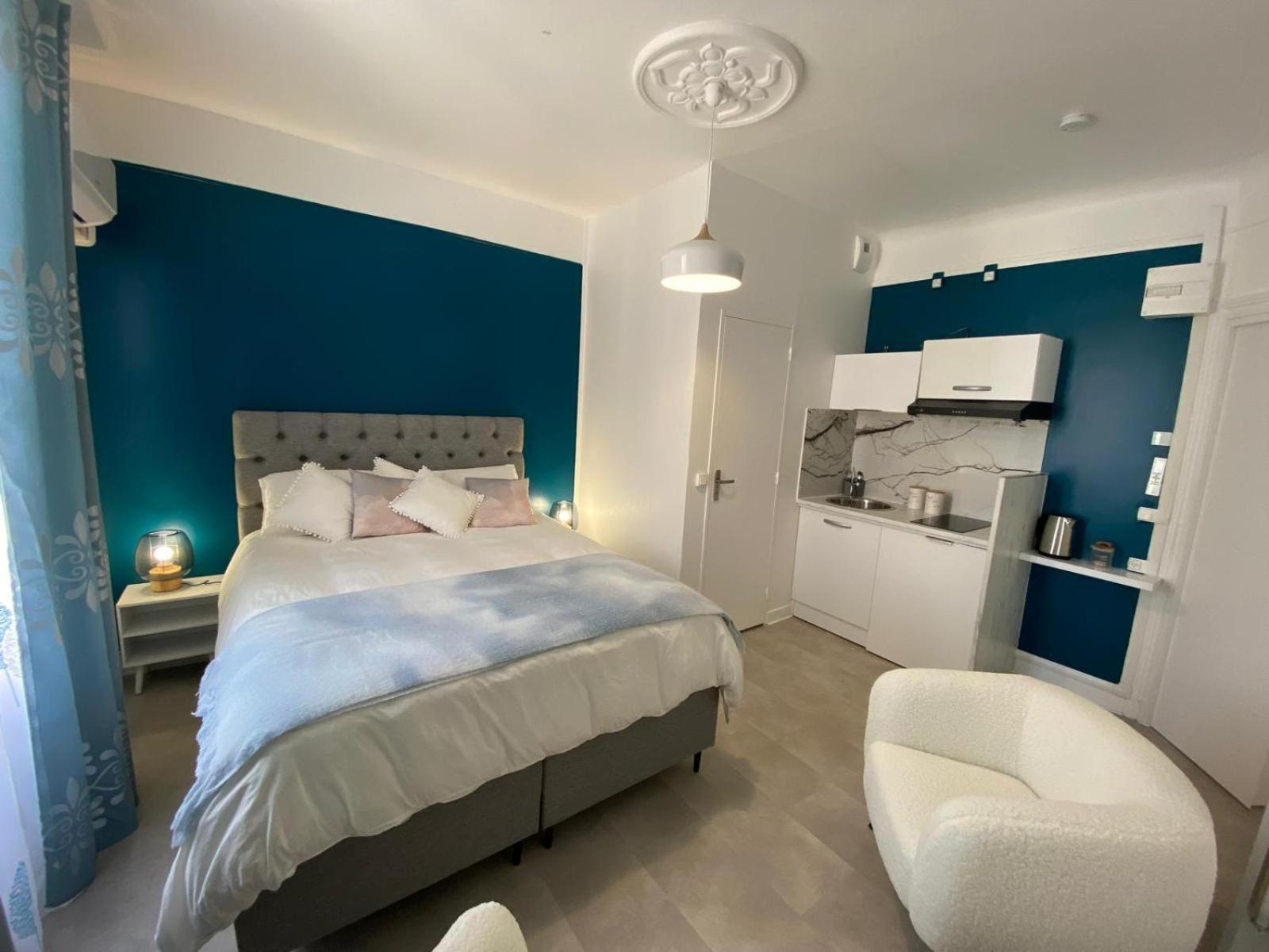 Chambre Tout Confort Hotell Limay Rom bilde